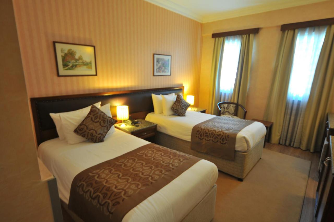 Adela Hotel - Istanbul, Istanbul
